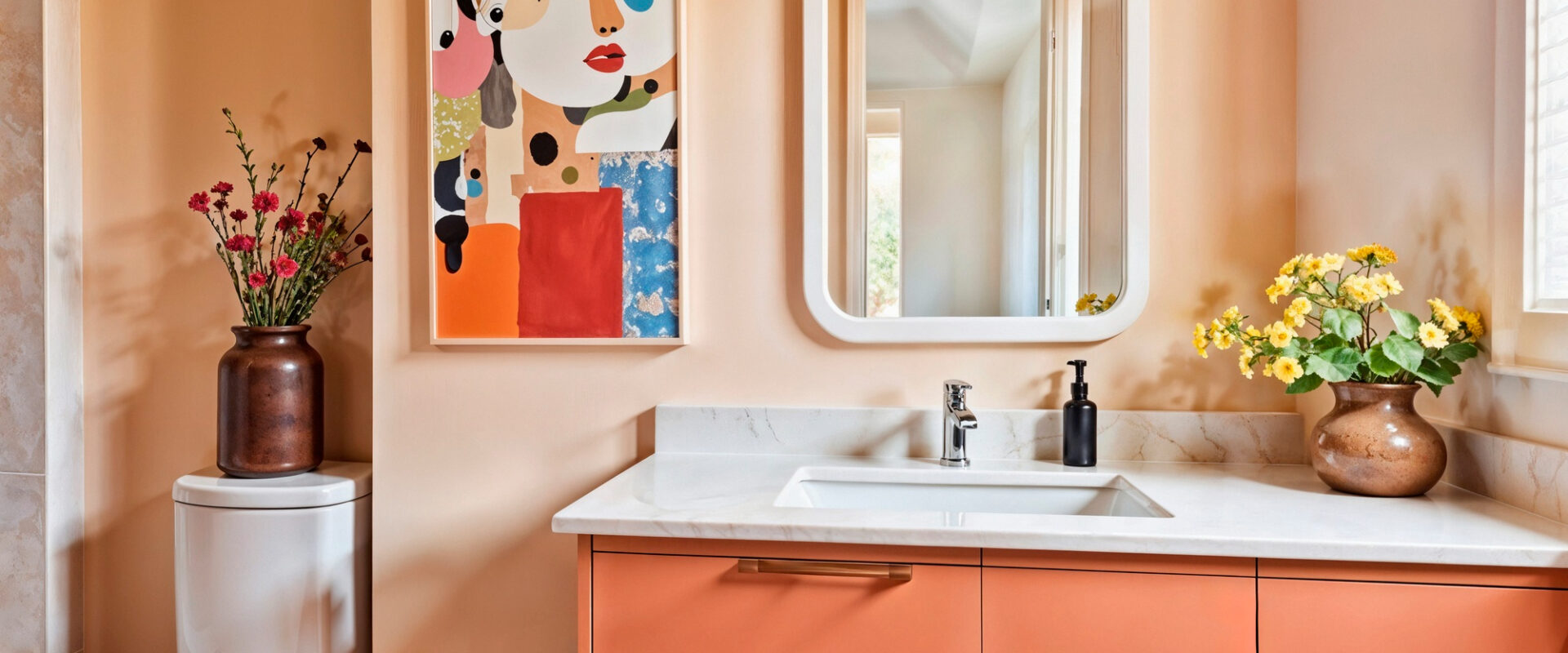 Arredare il tuo bagno: tendenze, materiali e costi intelligenti