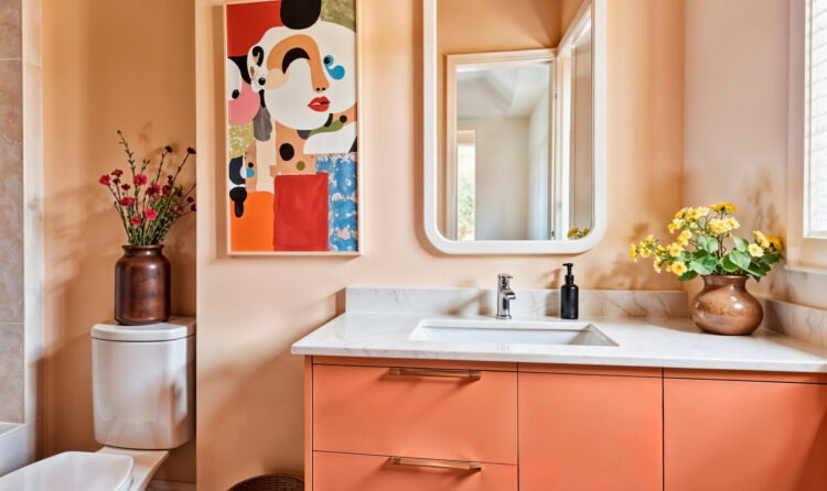 Arredare il tuo bagno: tendenze, materiali e costi intelligenti