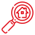 servizi_acquirenti_PROPERTY_FINDER_rossa_icona_Immo_One